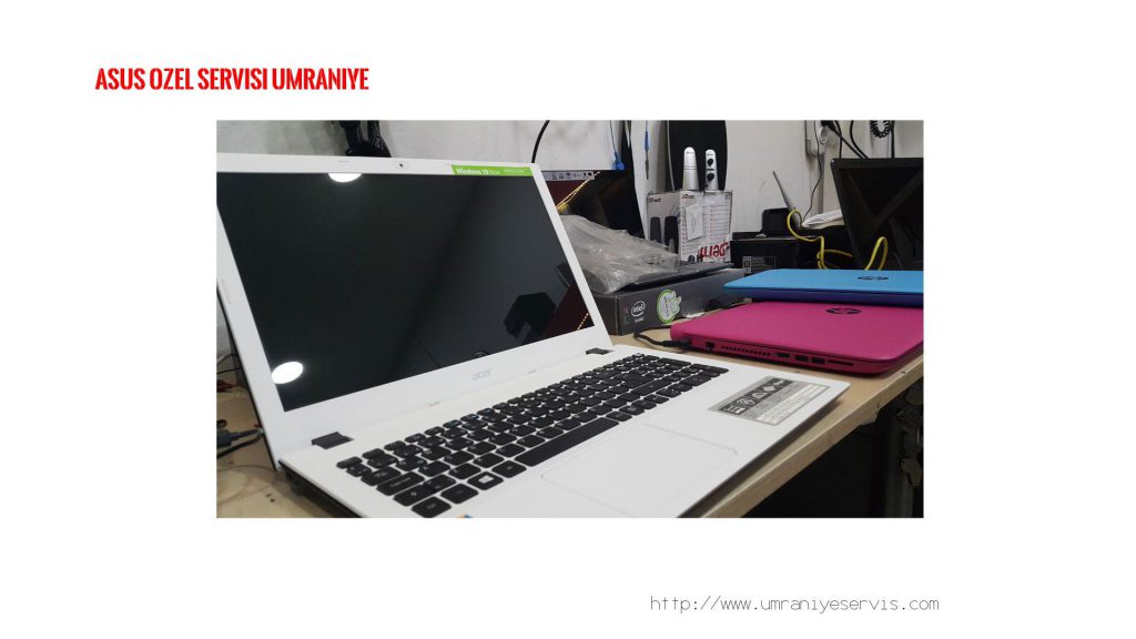ASUS bilgisayar servisi ASUS bilgisayar servisi