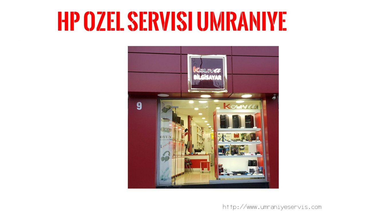 Marka Servisi Ümraniye  Hp  15-au11nt  BİLGİSAYAR TAMİR SERVİSİ