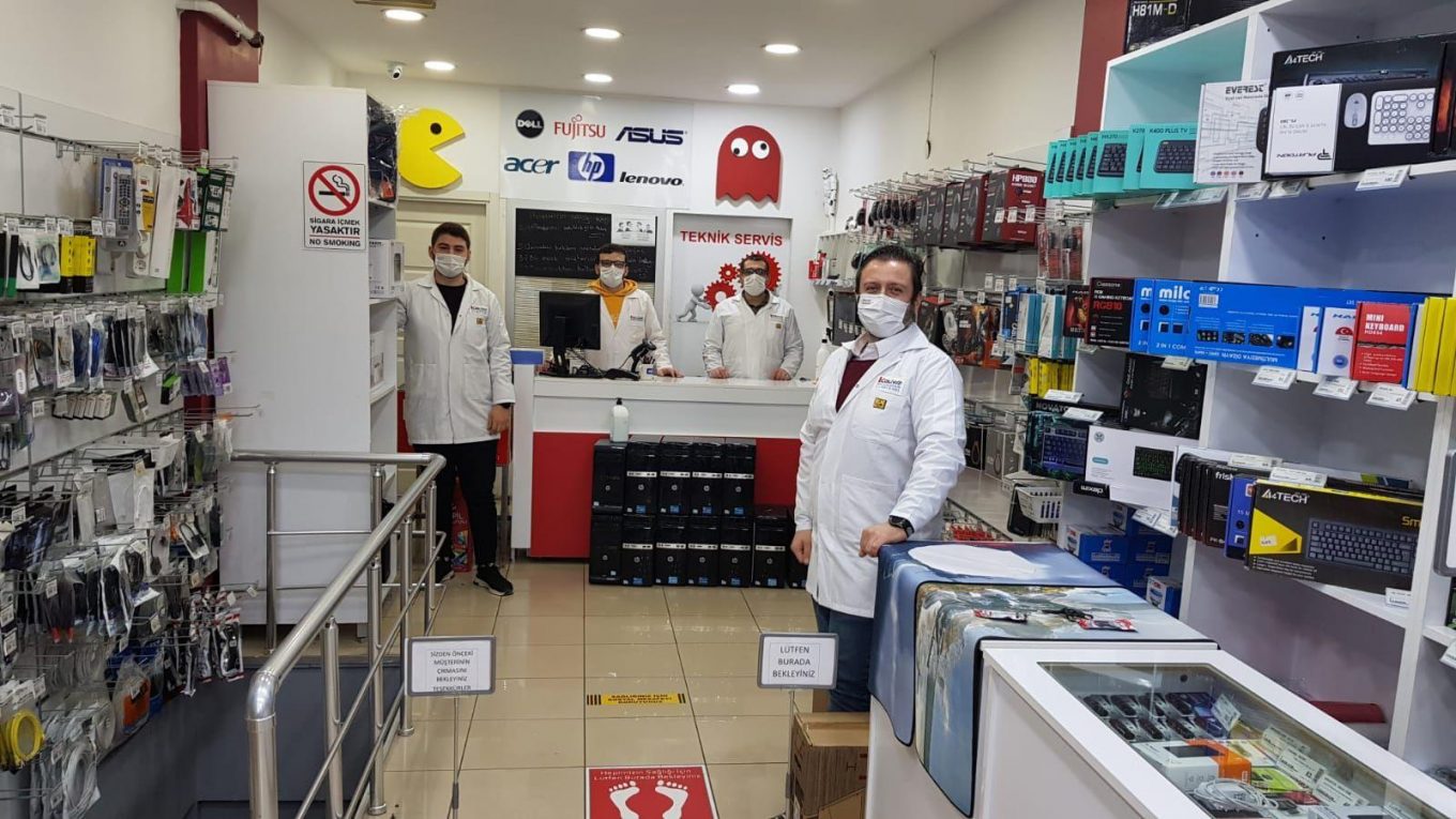 İkinci El #marka# Projeksiyon Alıyoruz  Benq  Mp514
