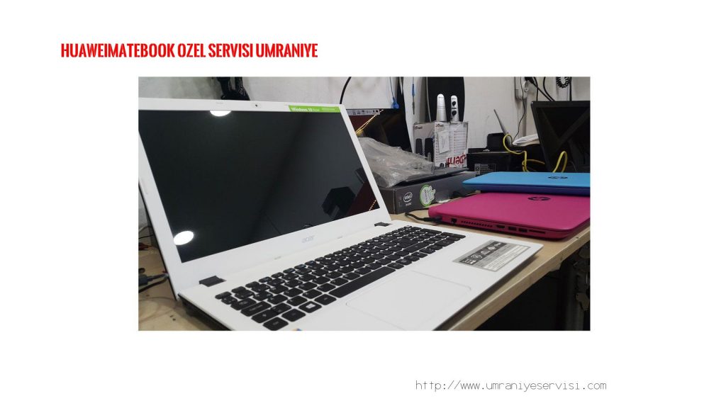 HUAWEİMATEBOOK bilgisayar servisi