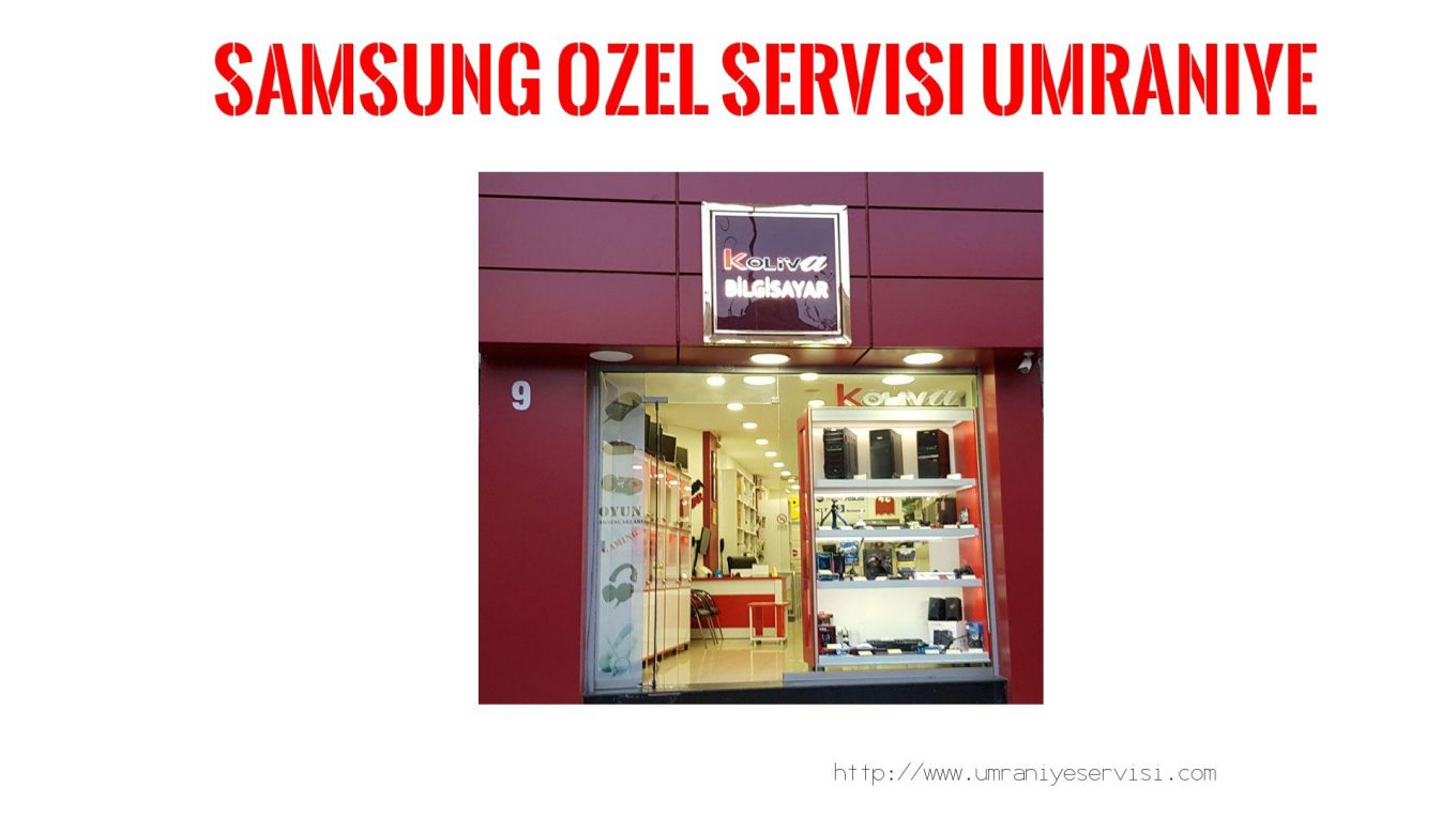 Marka Servisi Ümraniye  Samsung  270e5g  BİLGİSAYAR TAMİR SERVİSİ