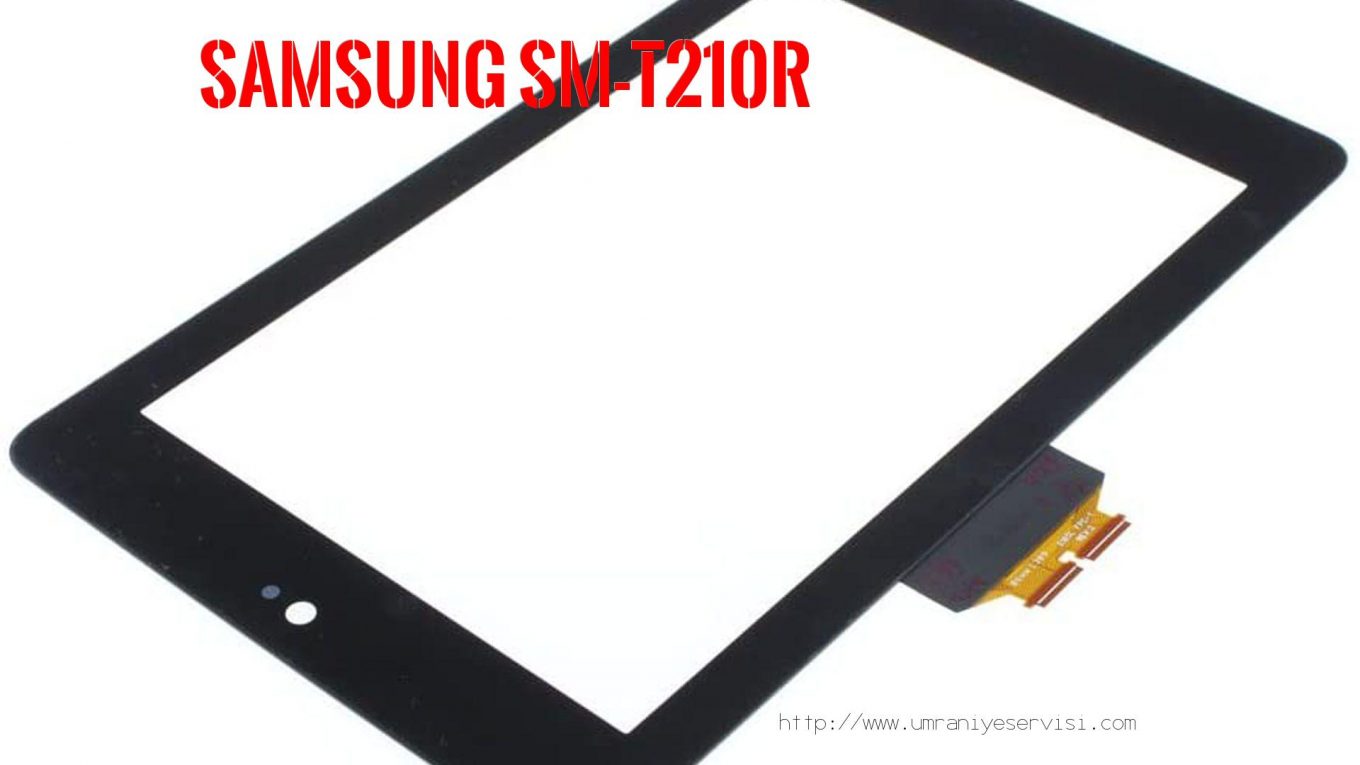 Marka Model Tablet Camı  Samsung  Sm-t210r